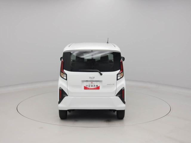 ムーヴX(愛知県)の中古車