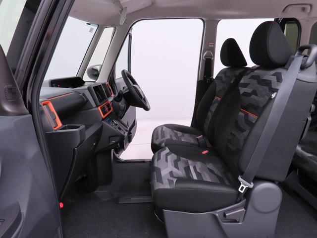 タントファンクロス(愛知県)の中古車