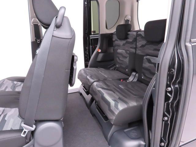 タントファンクロス(愛知県)の中古車