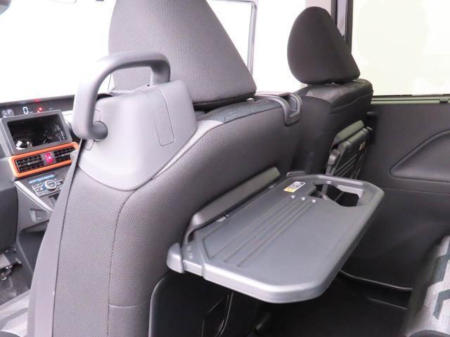 タントファンクロス(愛知県)の中古車