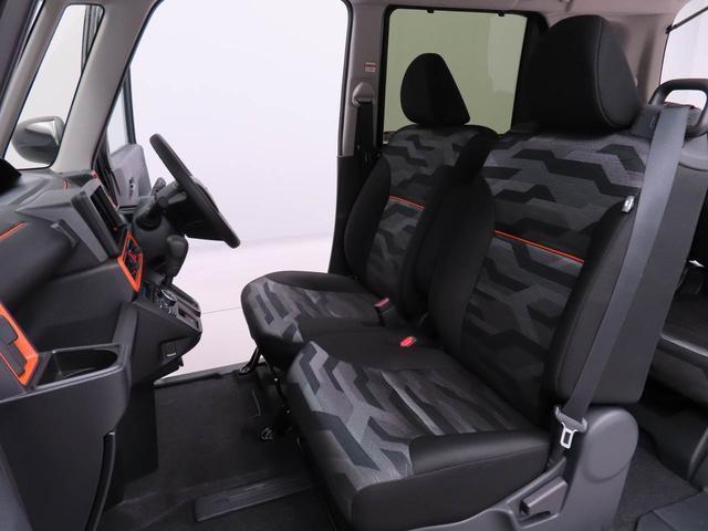 タントファンクロス(愛知県)の中古車
