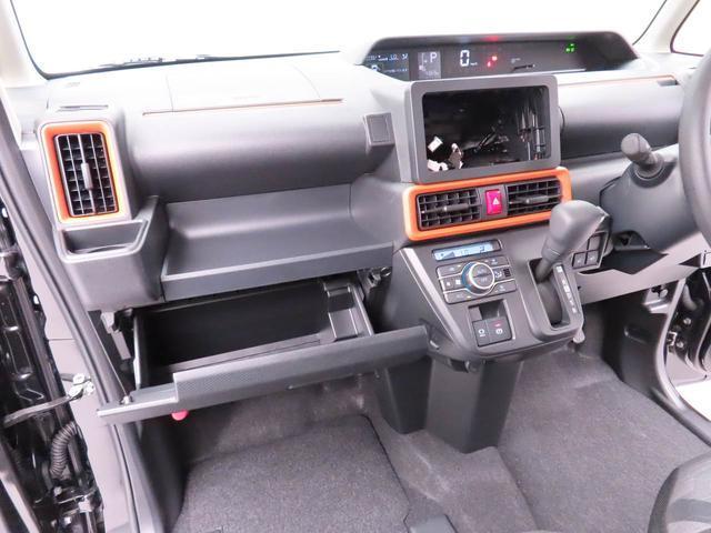 タントファンクロス(愛知県)の中古車