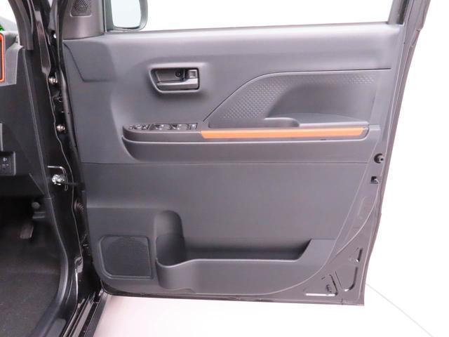 タントファンクロス(愛知県)の中古車