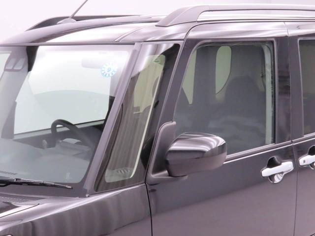 タントファンクロス(愛知県)の中古車