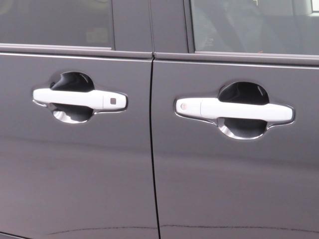 タントファンクロス(愛知県)の中古車
