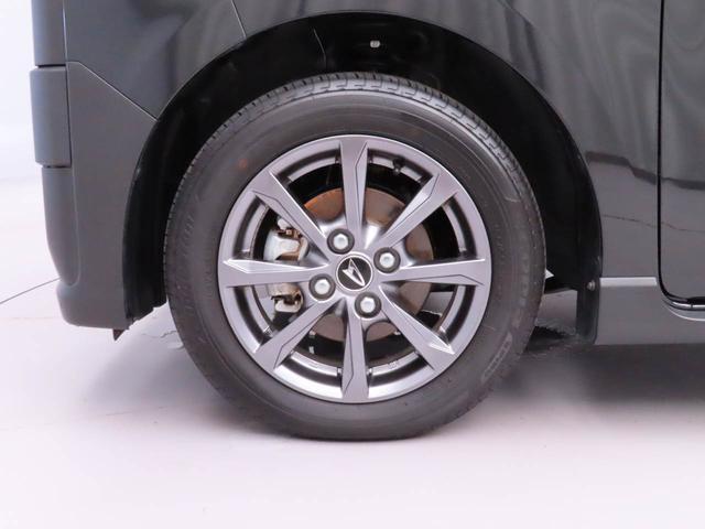 タントファンクロス(愛知県)の中古車