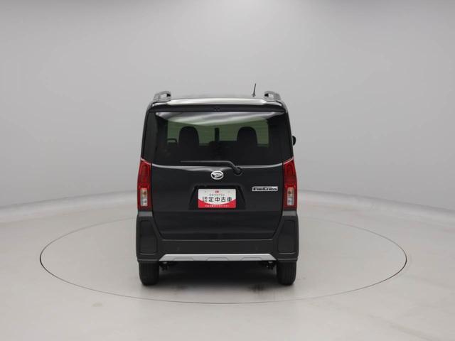 タントファンクロス(愛知県)の中古車