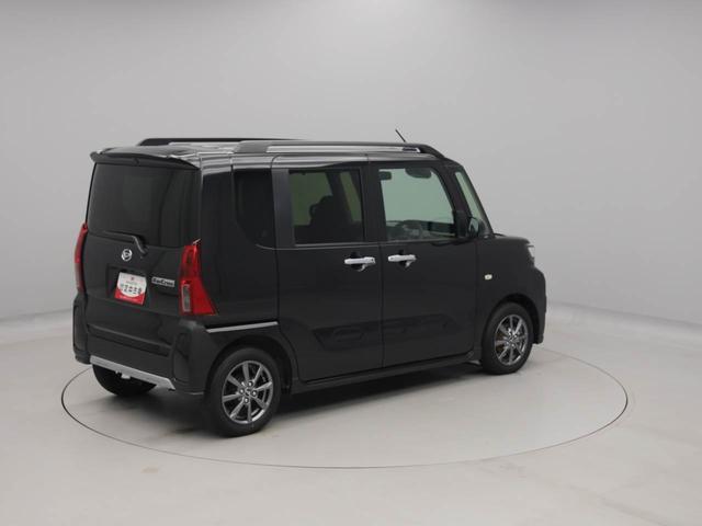 タントファンクロス(愛知県)の中古車