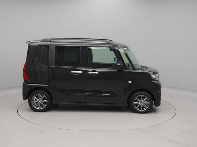 タントファンクロス(愛知県)の中古車