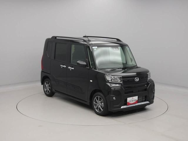 タントファンクロス(愛知県)の中古車