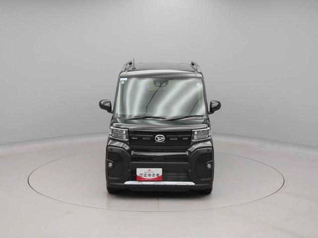 タントファンクロス(愛知県)の中古車