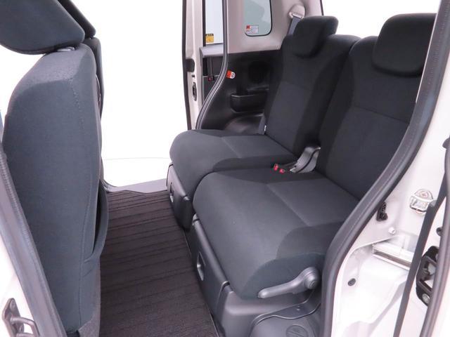 ムーヴキャンバスGブラックアクセントVS SAIII両側電動スライドドア パノラマモニター(愛知県)の中古車