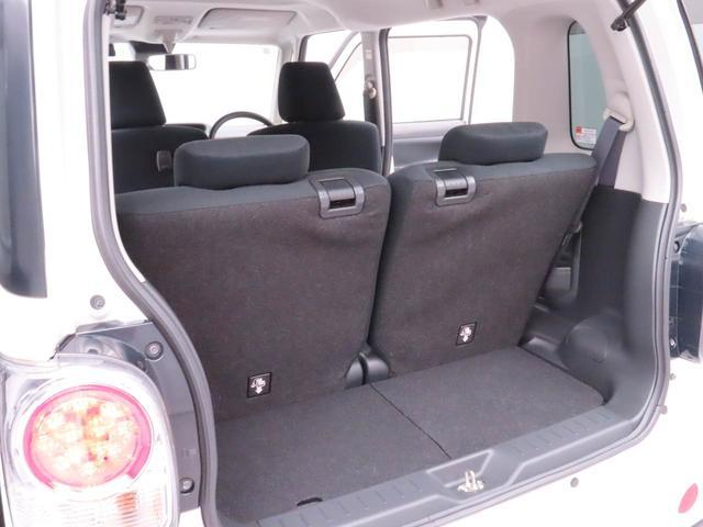 ムーヴキャンバスGブラックアクセントVS SAIII両側電動スライドドア パノラマモニター(愛知県)の中古車