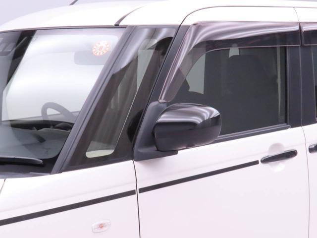 ムーヴキャンバスGブラックアクセントVS SAIII両側電動スライドドア パノラマモニター(愛知県)の中古車
