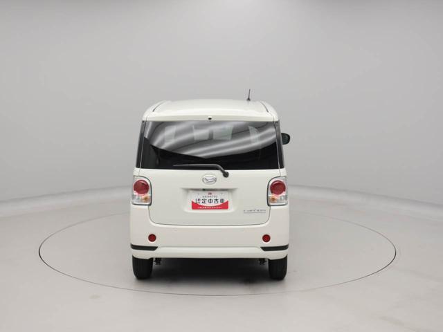 ムーヴキャンバスGブラックアクセントVS SAIII両側電動スライドドア パノラマモニター(愛知県)の中古車