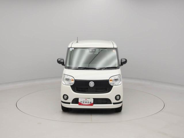 ムーヴキャンバスGブラックアクセントVS SAIII両側電動スライドドア パノラマモニター(愛知県)の中古車