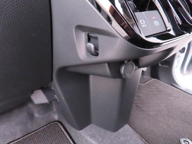 タントカスタムRSリミテッド電動パーキングブレーキ ブレーキホールド 両側電動スライドドア クルーズコントロール ETC シートヒーター USBポート スマートキー ターボ車(愛知県)の中古車