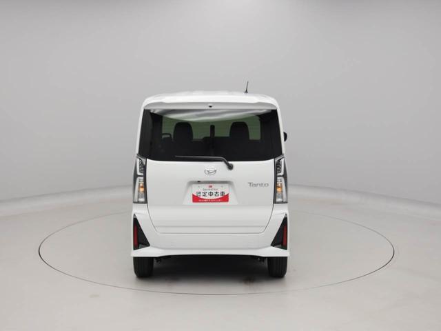 タントカスタムRSリミテッド電動パーキングブレーキ ブレーキホールド 両側電動スライドドア クルーズコントロール ETC シートヒーター USBポート スマートキー ターボ車(愛知県)の中古車