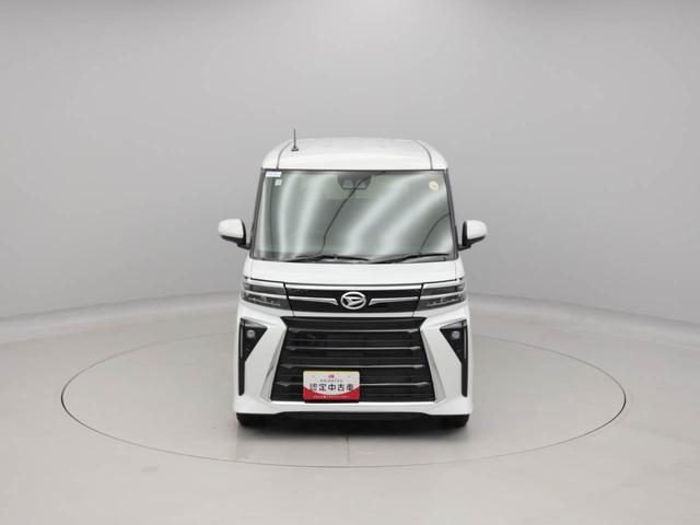タントカスタムRSリミテッド電動パーキングブレーキ ブレーキホールド 両側電動スライドドア クルーズコントロール ETC シートヒーター USBポート スマートキー ターボ車(愛知県)の中古車