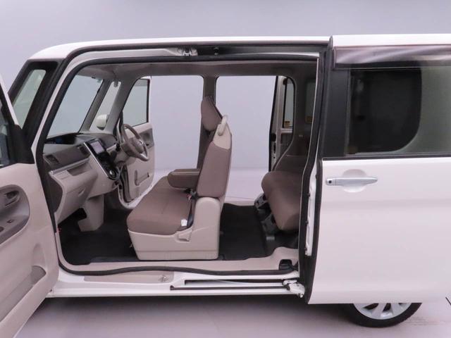 タントX SAII(愛知県)の中古車