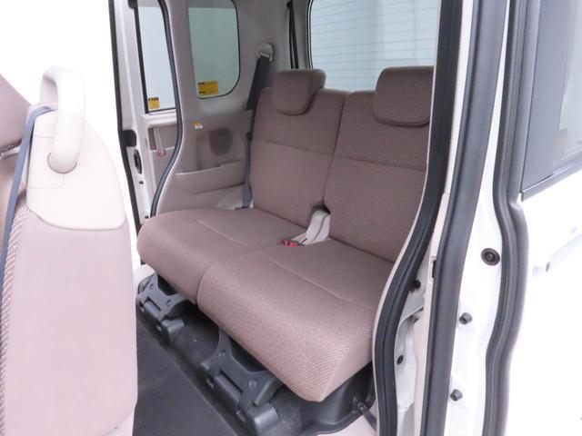 タントX SAII(愛知県)の中古車