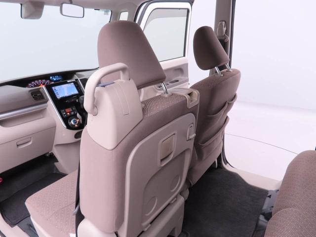 タントX SAII(愛知県)の中古車