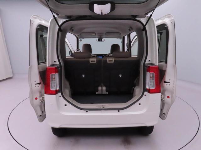 タントX SAII(愛知県)の中古車