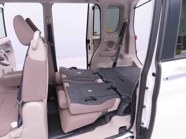 タントX SAII(愛知県)の中古車