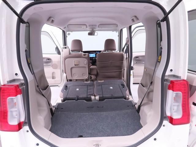 タントX SAII(愛知県)の中古車