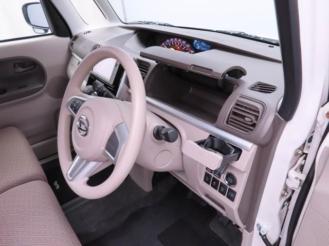 タントX SAII(愛知県)の中古車