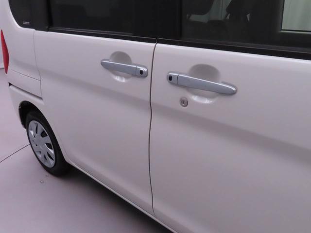 タントX SAII(愛知県)の中古車