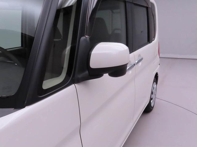 タントX SAII(愛知県)の中古車