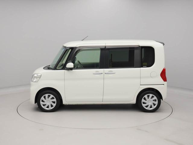 タントX SAII(愛知県)の中古車