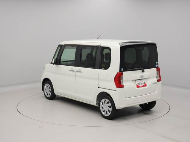 タントX SAII(愛知県)の中古車
