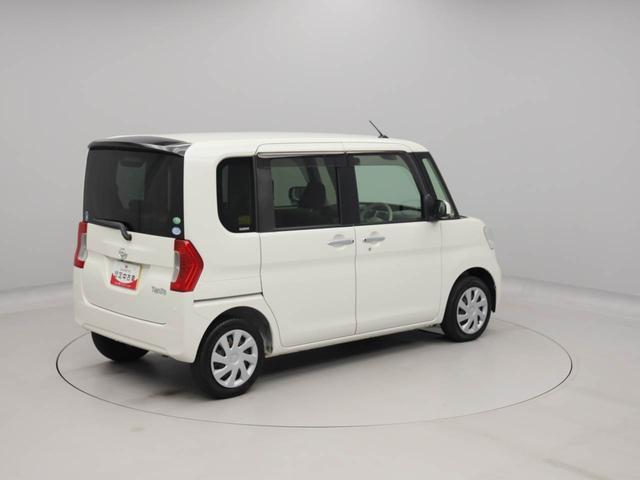 タントX SAII(愛知県)の中古車