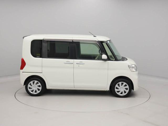 タントX SAII(愛知県)の中古車