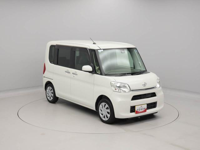 タントX SAII(愛知県)の中古車