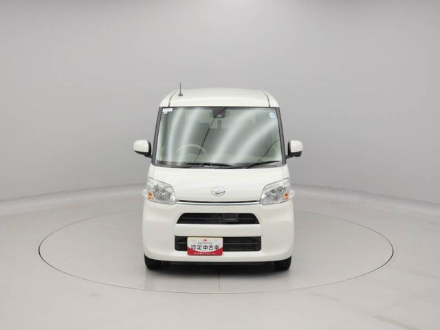タントX SAII(愛知県)の中古車