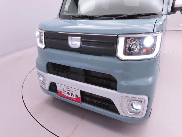 ウェイクＬ　ＶＳ　ＳＡIII　ナビ　ドライブレコーダー　ＴＶバックカメラ　全周囲カメラ　両側電動スライドドア　ＬＥＤヘッドライト　アルミホイール　アイドリングストップ　プッシュスタート　エアバック　ＡＢＳ　ＣＶＴ　キ−フリー（愛知県）の中古車
