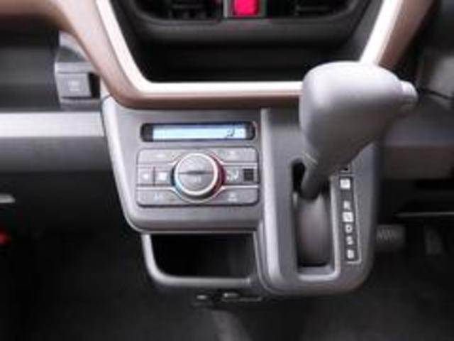 ムーヴＸ両側電動スライドドア　ＬＥＤヘッドライト　オートハイビーム　スマートキー　バックカメラ　禁煙車　　車線逸脱抑制制御機能　衝突回避支援ブレーキ機能　誤発進抑制機能（愛知県）の中古車