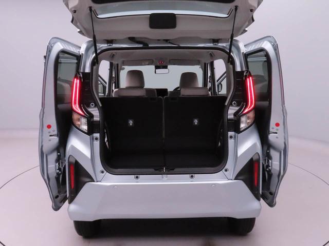 ムーヴＸ両側電動スライドドア　ＬＥＤヘッドライト　オートハイビーム　スマートキー　バックカメラ　禁煙車　　車線逸脱抑制制御機能　衝突回避支援ブレーキ機能　誤発進抑制機能（愛知県）の中古車