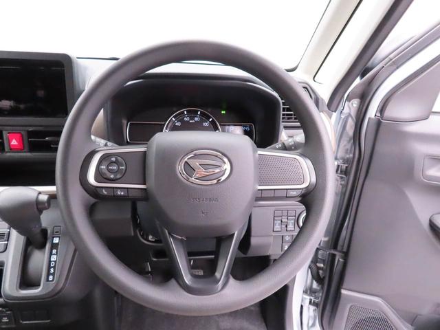ムーヴＸ両側電動スライドドア　ＬＥＤヘッドライト　オートハイビーム　スマートキー　バックカメラ　禁煙車　　車線逸脱抑制制御機能　衝突回避支援ブレーキ機能　誤発進抑制機能（愛知県）の中古車