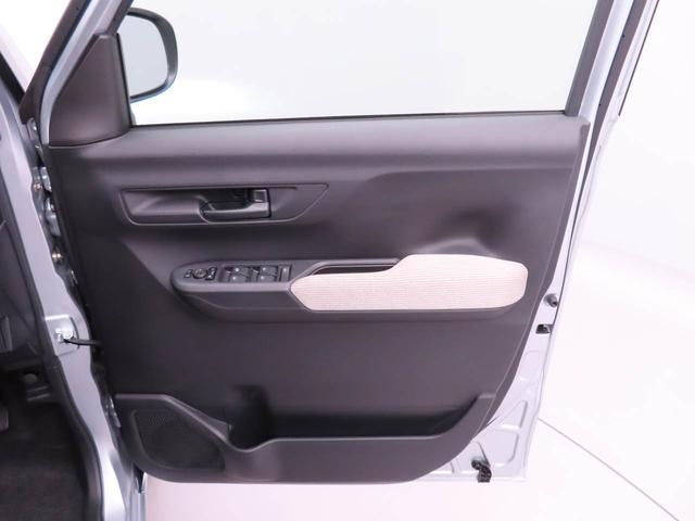 ムーヴＸ両側電動スライドドア　ＬＥＤヘッドライト　オートハイビーム　スマートキー　バックカメラ　禁煙車　　車線逸脱抑制制御機能　衝突回避支援ブレーキ機能　誤発進抑制機能（愛知県）の中古車