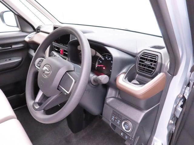 ムーヴＸ両側電動スライドドア　ＬＥＤヘッドライト　オートハイビーム　スマートキー　バックカメラ　禁煙車　　車線逸脱抑制制御機能　衝突回避支援ブレーキ機能　誤発進抑制機能（愛知県）の中古車
