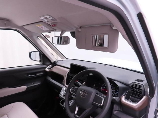 ムーヴＸ両側電動スライドドア　ＬＥＤヘッドライト　オートハイビーム　スマートキー　バックカメラ　禁煙車　　車線逸脱抑制制御機能　衝突回避支援ブレーキ機能　誤発進抑制機能（愛知県）の中古車