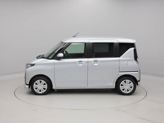 ムーヴＸ両側電動スライドドア　ＬＥＤヘッドライト　オートハイビーム　スマートキー　バックカメラ　禁煙車　　車線逸脱抑制制御機能　衝突回避支援ブレーキ機能　誤発進抑制機能（愛知県）の中古車