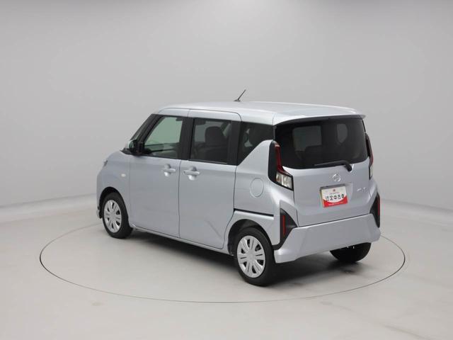 ムーヴＸ両側電動スライドドア　ＬＥＤヘッドライト　オートハイビーム　スマートキー　バックカメラ　禁煙車　　車線逸脱抑制制御機能　衝突回避支援ブレーキ機能　誤発進抑制機能（愛知県）の中古車