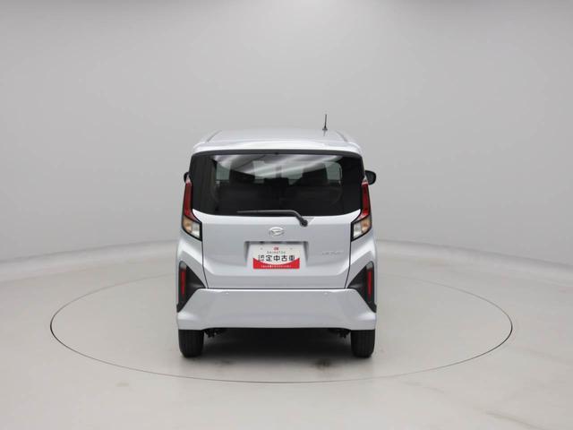 ムーヴＸ両側電動スライドドア　ＬＥＤヘッドライト　オートハイビーム　スマートキー　バックカメラ　禁煙車　　車線逸脱抑制制御機能　衝突回避支援ブレーキ機能　誤発進抑制機能（愛知県）の中古車