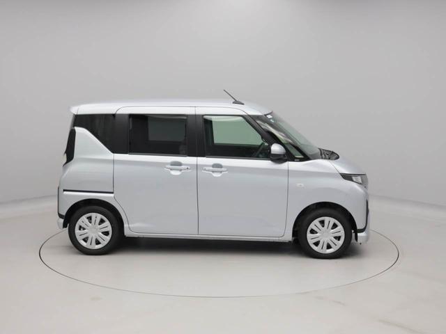ムーヴＸ両側電動スライドドア　ＬＥＤヘッドライト　オートハイビーム　スマートキー　バックカメラ　禁煙車　　車線逸脱抑制制御機能　衝突回避支援ブレーキ機能　誤発進抑制機能（愛知県）の中古車