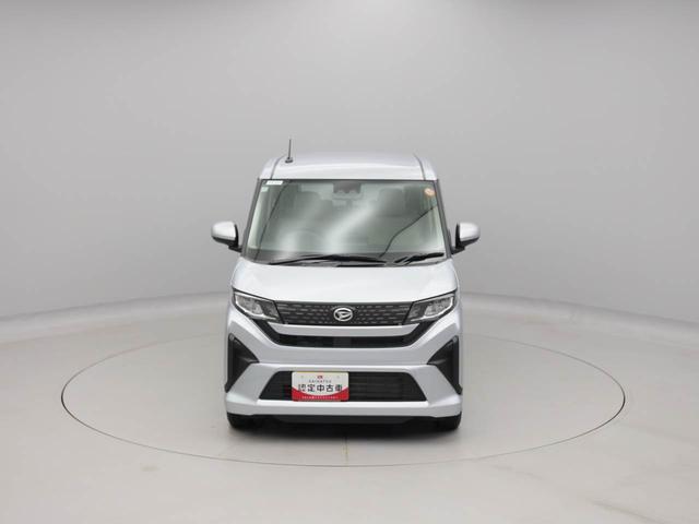 ムーヴＸ両側電動スライドドア　ＬＥＤヘッドライト　オートハイビーム　スマートキー　バックカメラ　禁煙車　　車線逸脱抑制制御機能　衝突回避支援ブレーキ機能　誤発進抑制機能（愛知県）の中古車